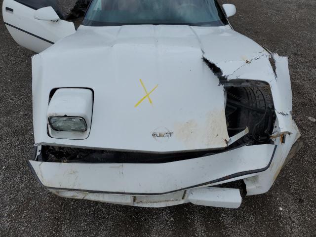 1989 Chevrolet Corvette VIN: 1G1YY2184K5116666 Lot: 57023104