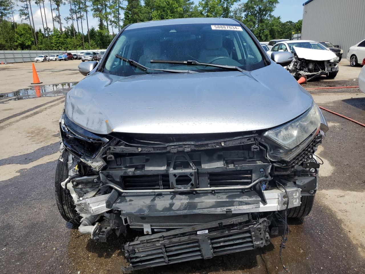 7FARW1H59HE026657 HONDA CRV 2017