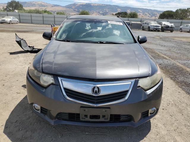 2012 Acura Tsx Tech VIN: JH4CU2F66CC031053 Lot: 60552814