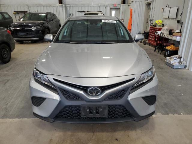 VIN 4T1B11HK1KU269262 2019 Toyota Camry, L no.5