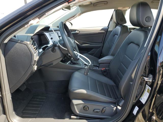 2022 Volkswagen Jetta Se VIN: 3VW7M7BU1NM012218 Lot: 59174164