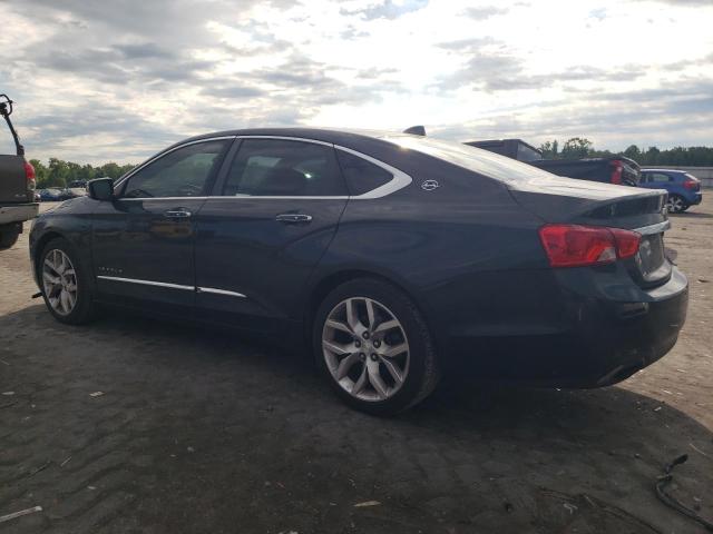 2014 Chevrolet Impala Ltz VIN: 2G1155S34E9118584 Lot: 60390284