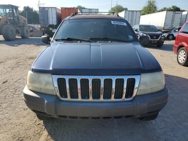 2001 Jeep Grand Cherokee Laredo VIN: 1J4GW48S51C593276 Lot: 60400854