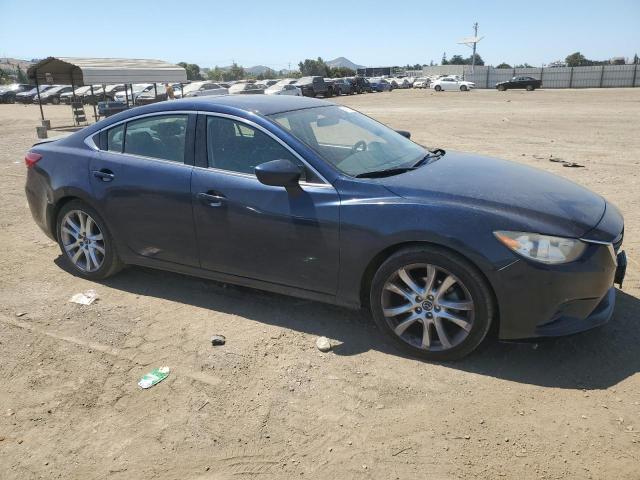 2015 Mazda 6 Touring VIN: JM1GJ1V50F1179262 Lot: 58176084