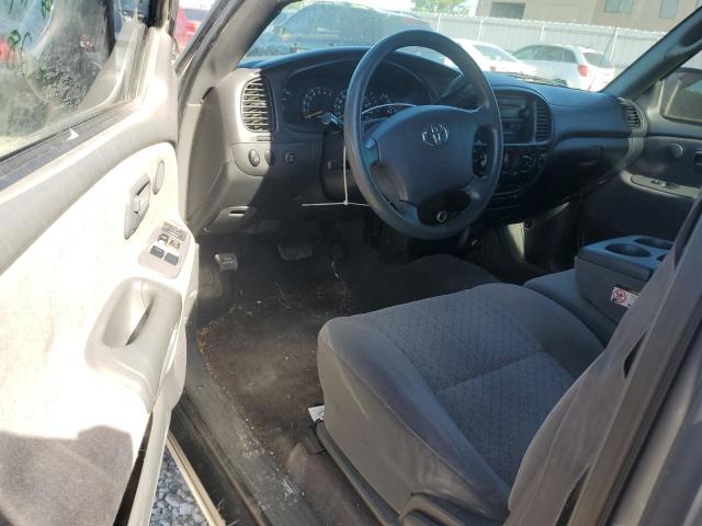 2003 Toyota Tundra Access Cab Sr5 VIN: 5TBBT44193S383425 Lot: 57278834