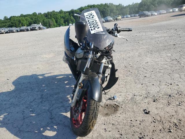 2008 KAWASAKI EX650 A - JKAEXEA108A044120