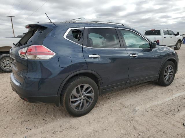 Vin: 5n1at2mt7g3874815, lot: 59929884, nissan rogue 20163