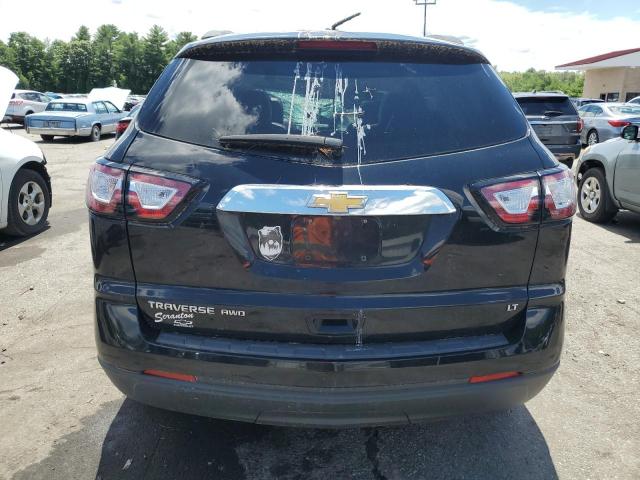 2017 Chevrolet Traverse Lt VIN: 1GNKVHKD1HJ245413 Lot: 60816924