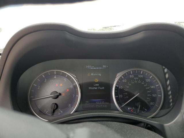 2017 Infiniti Q50 Base VIN: JN1CV7AP6HM640448 Lot: 60631964