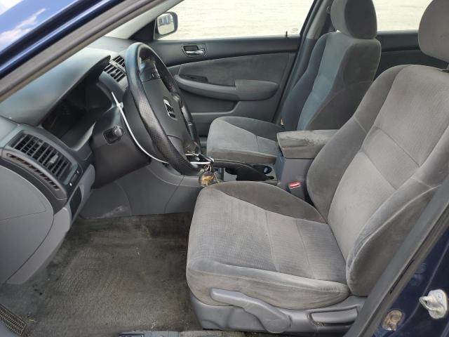 2005 Honda Accord Lx VIN: 1HGCM564X5L000278 Lot: 58883014