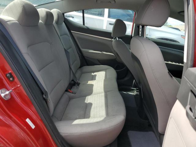 2019 Hyundai Elantra Sel VIN: KMHD84LF1KU742089 Lot: 60127994