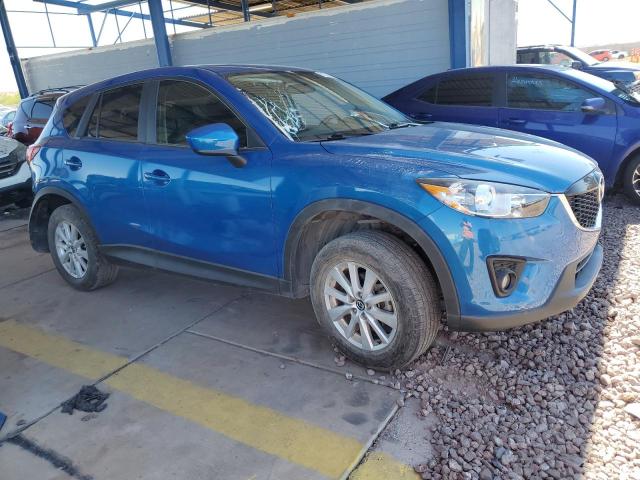 VIN JM3KE2CEXD0153625 2013 Mazda CX-5, Touring no.4