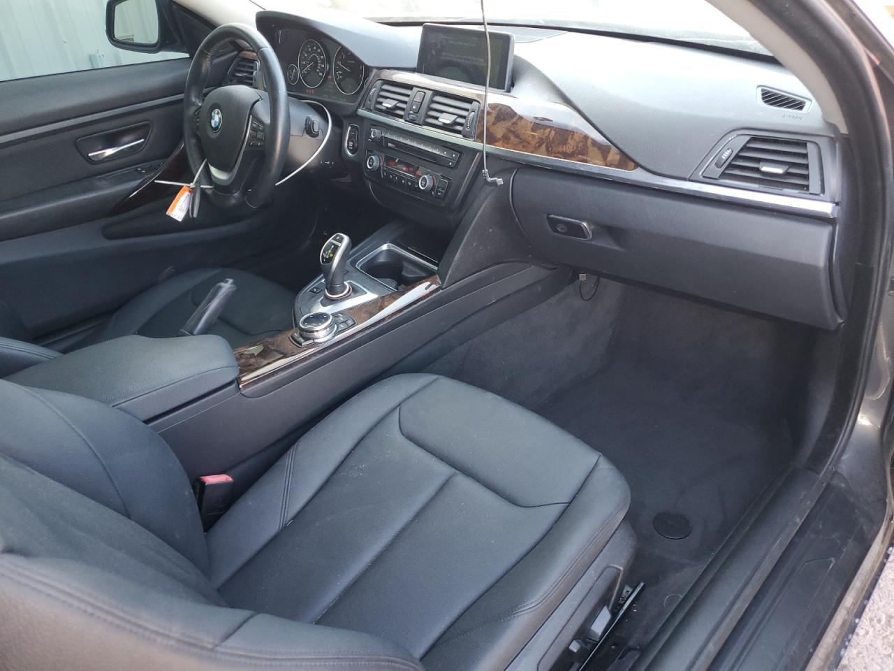 WBA3N7C52EF719024 2014 BMW 428 I