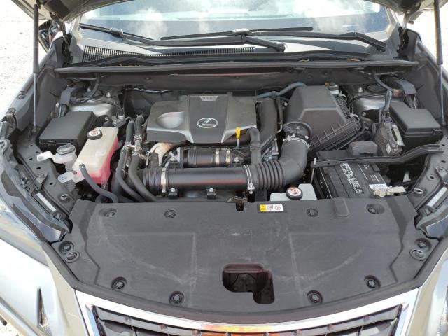 2020 LEXUS NX 300 - JTJDARBZ0L5016282