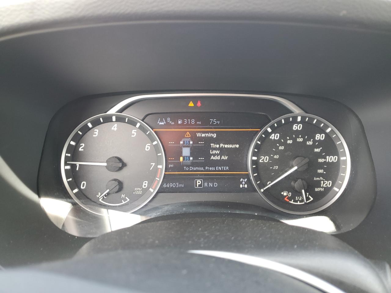 1N6ED1FK5NN682986 NISSAN FRONTIER 2022