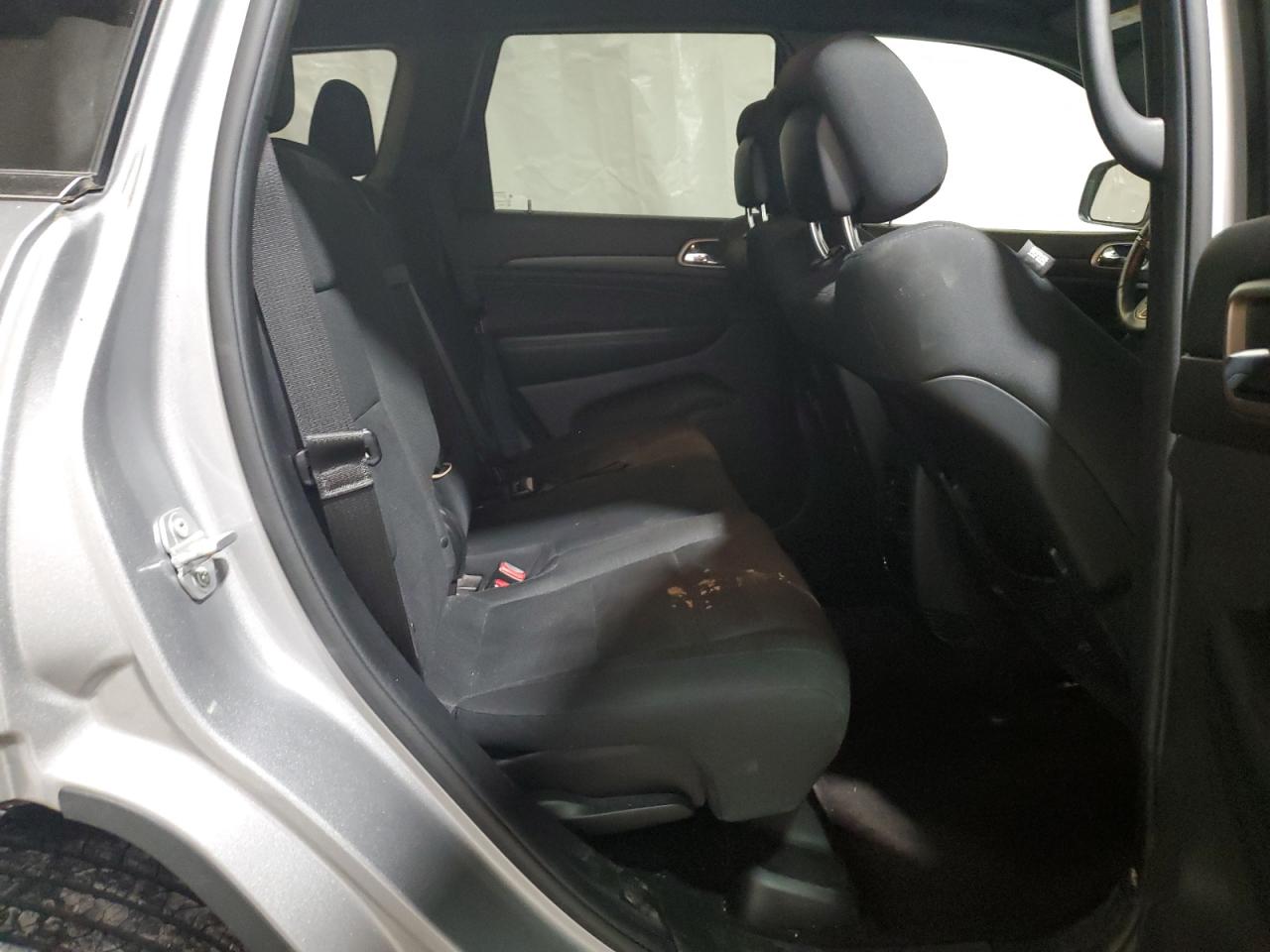 1C4RJFAG9GC390527 2016 Jeep Grand Cherokee Laredo