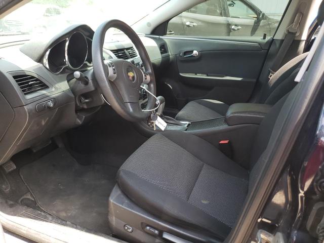 2010 Chevrolet Malibu 1Lt VIN: 1G1ZC5EB7AF297166 Lot: 57727394