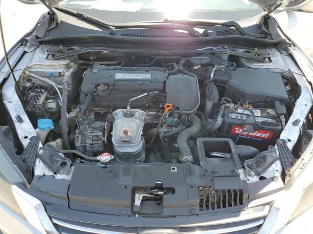 VIN 1HGCR2F5XEA124197 2014 Honda Accord, Sport no.11