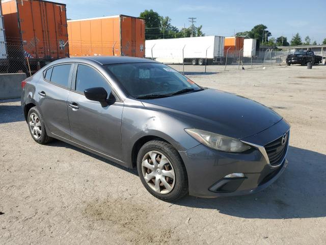 VIN JM1BM1T75F1230700 2015 Mazda 3, SV no.4