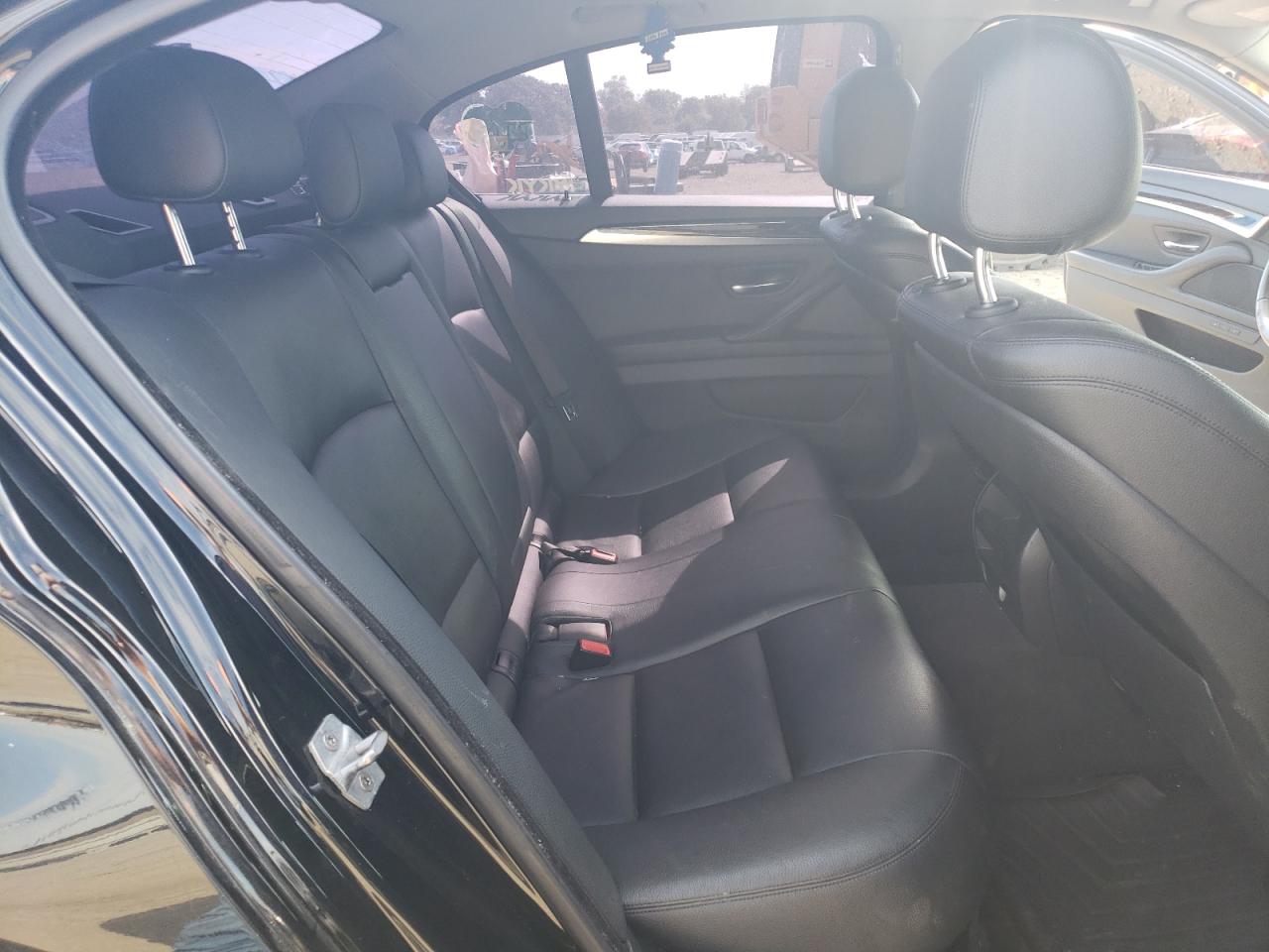 WBA5A7C55ED219102 2014 BMW 528 Xi