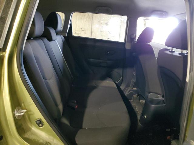 2013 Kia Soul VIN: KNDJT2A50D7528751 Lot: 57927854