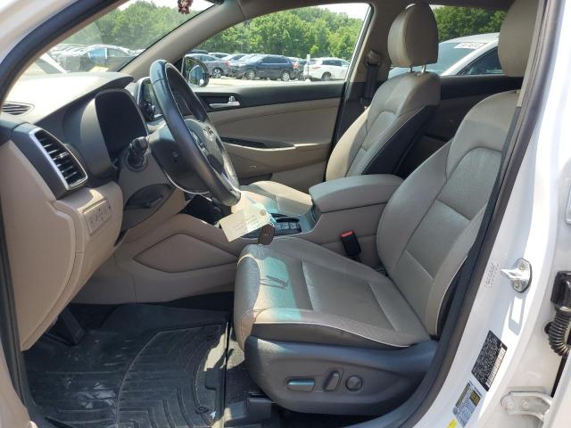 2019 Hyundai Tucson Limited VIN: KM8J3CALXKU003825 Lot: 58710024