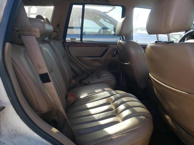 1999 Jeep Grand Cherokee Limited VIN: 1J4GW68N2XC703005 Lot: 60122814