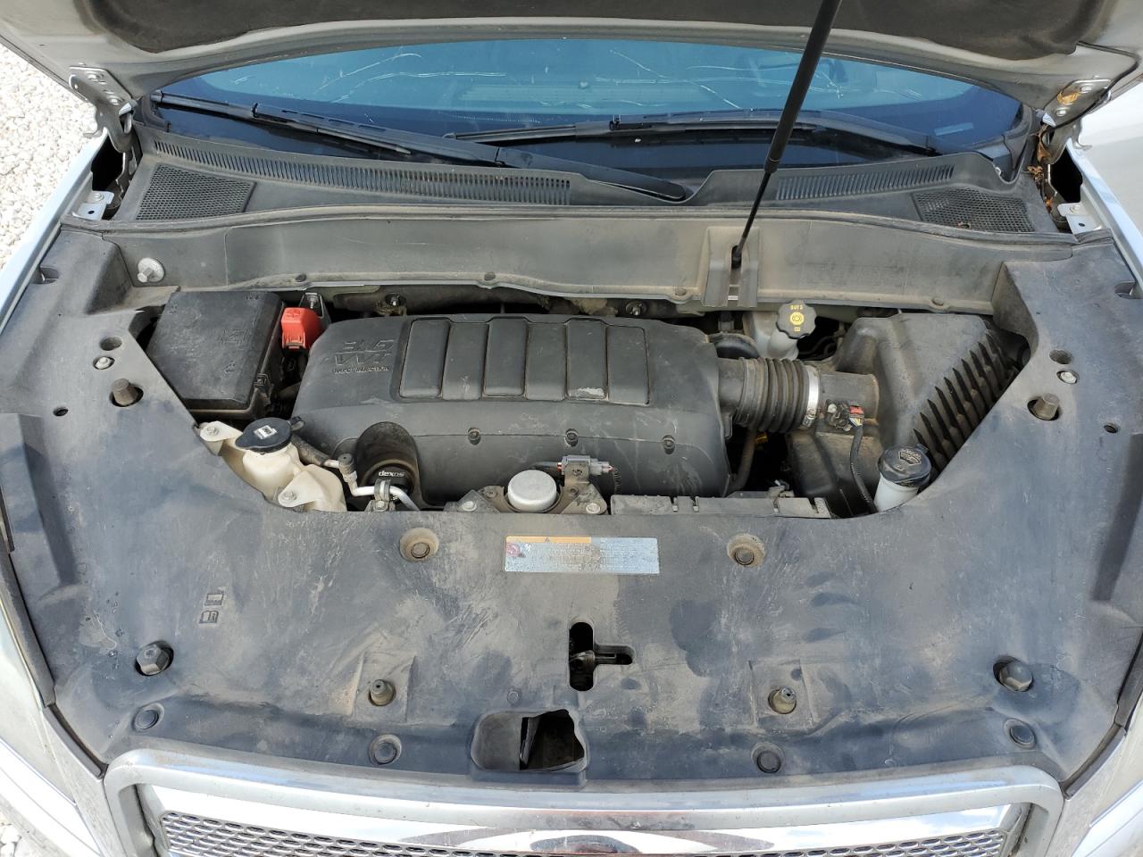 1GKKRPXDXGJ236440 2016 GMC Acadia Denali