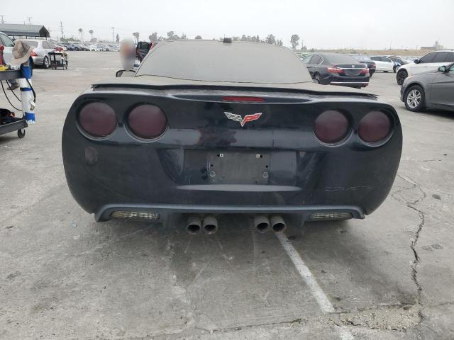 2005 Chevrolet Corvette VIN: 1G1YY24U955131757 Lot: 58133474