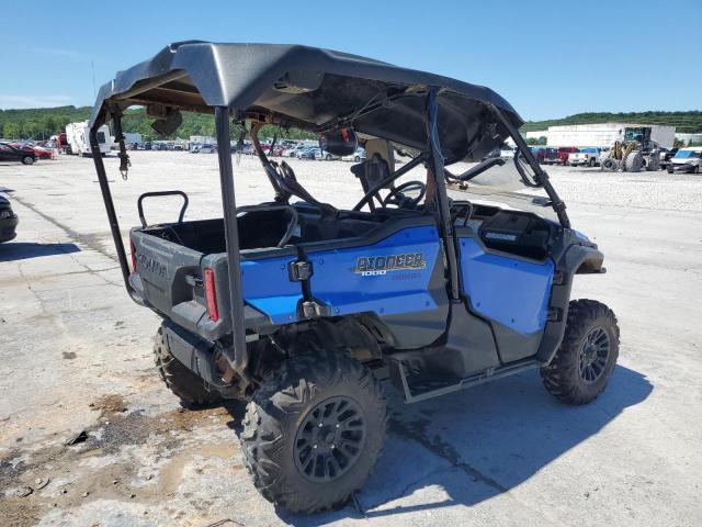 2020 HONDA SXS1000 M5 - 1HFVE0421L4401207