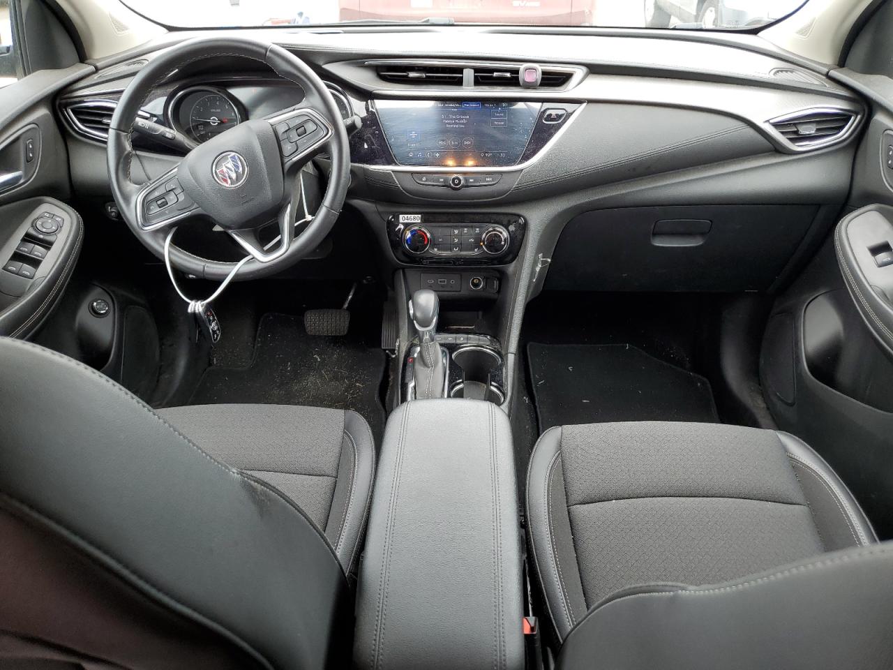 KL4MMCSL2LB099339 2020 Buick Encore Gx Preferred