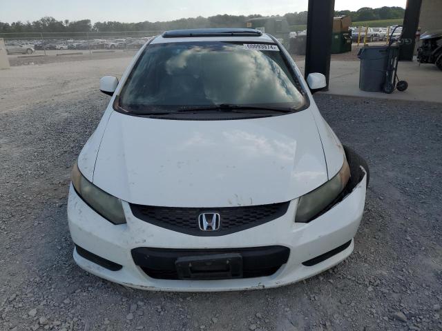 2012 Honda Civic Ex VIN: 2HGFG3B89CH505790 Lot: 60093974