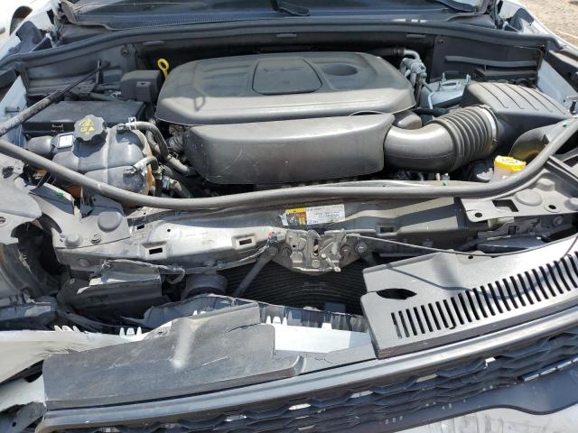 2021 DODGE DURANGO GT - 1C4RDJDG4MC545096