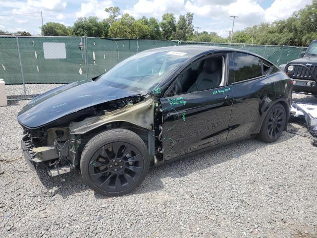 2023 Tesla Model Y VIN: 7SAYGAEE1PF707339 Lot: 58004844