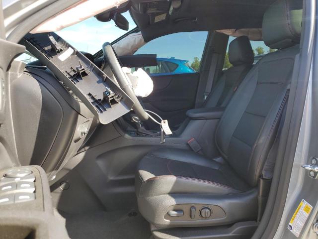2023 CHEVROLET EQUINOX RS - 3GNAXWEG7PL214514
