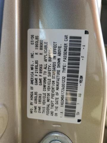 2007 Honda Accord - Image 12