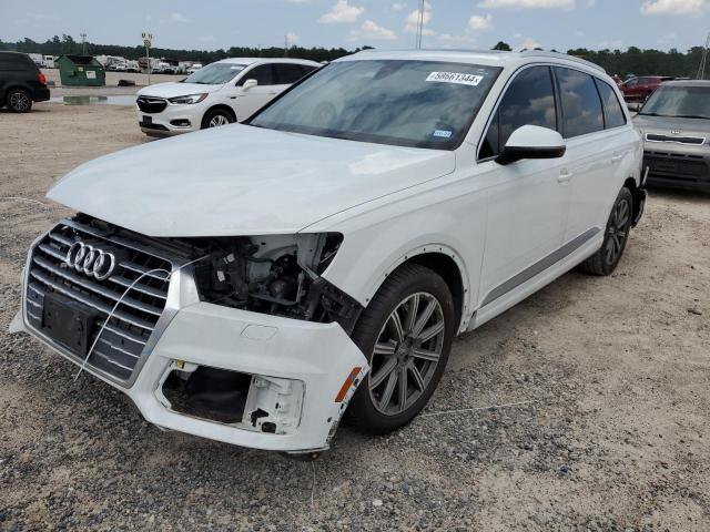 VIN WA1LAAF74KD047820 2019 Audi Q7, Premium Plus no.1