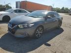 2017 NISSAN MAXIMA 3.5 - 1N4AA6AP9HC404799