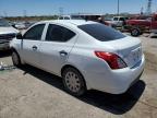 NISSAN VERSA S photo