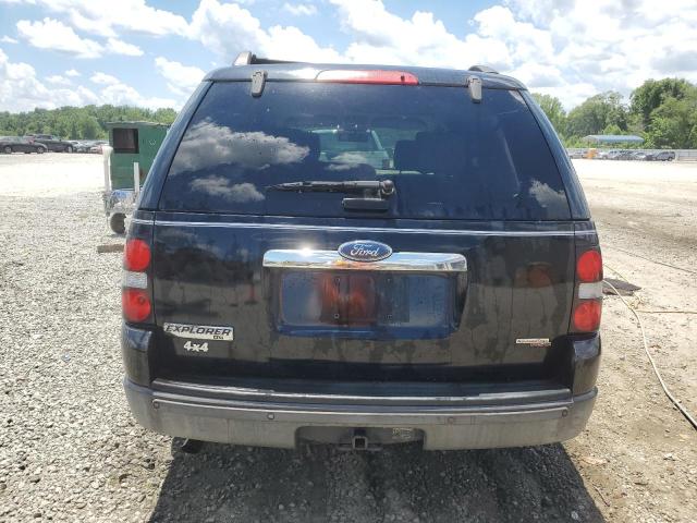 2006 Ford Explorer Xlt VIN: 1FMEU73E66ZA16097 Lot: 58283834