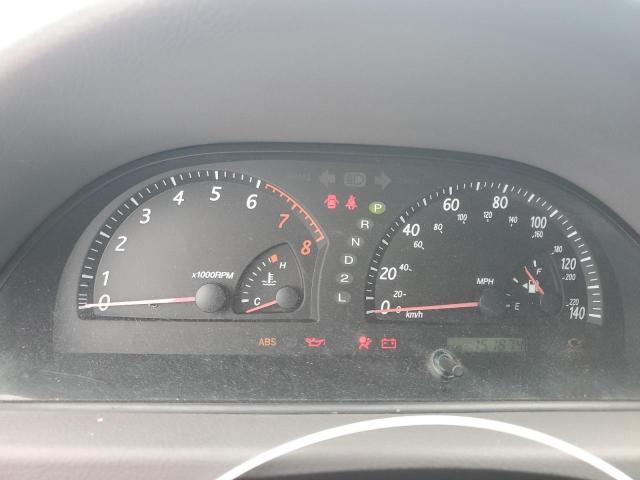 4T1BE32KX4U882847 2004 Toyota Camry Le