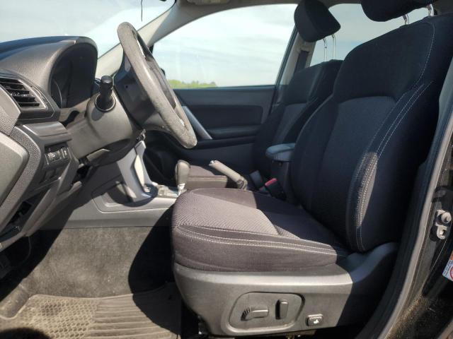 2017 Subaru Forester 2.5I Premium VIN: JF2SJAEC0HH579018 Lot: 60067954