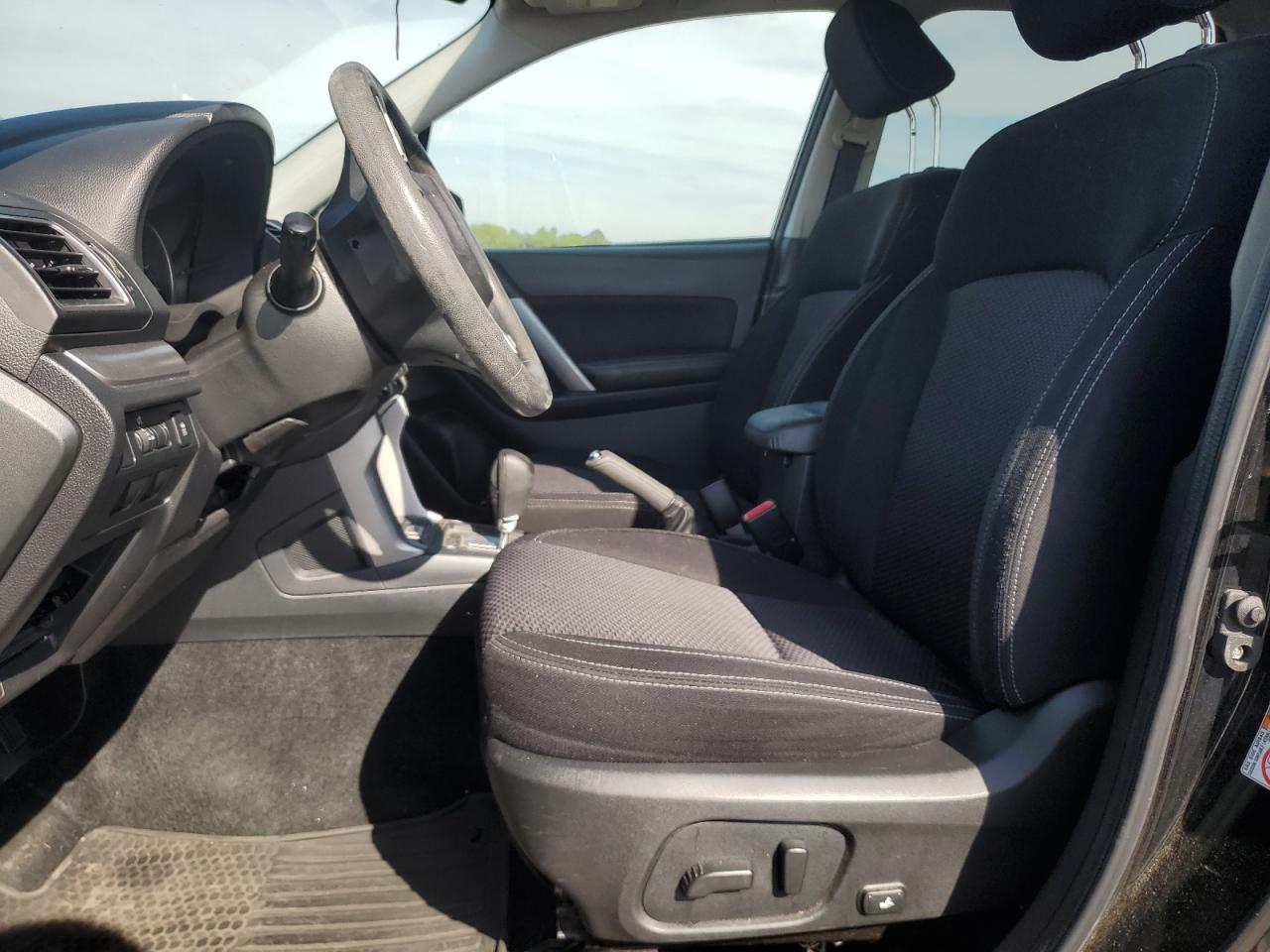 JF2SJAEC0HH579018 2017 Subaru Forester 2.5I Premium