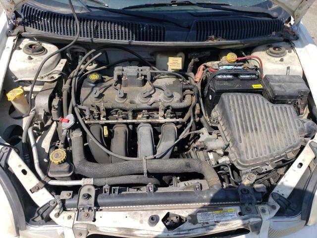 1B3ES26C42D520373 2002 Dodge Neon