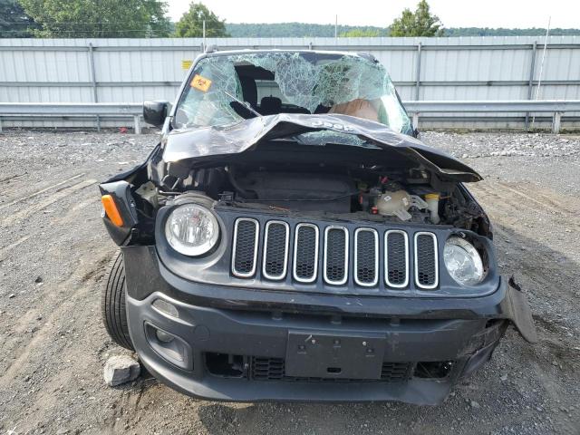 2016 JEEP RENEGADE L - ZACCJBBT4GPC70625