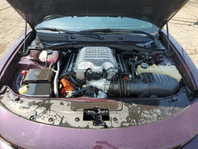 2020 DODGE CHARGER SR - 2C3CDXL93LH240555