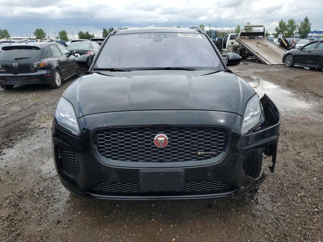 2020 JAGUAR E-PACE R-D - SADFL2GX5L1Z90792