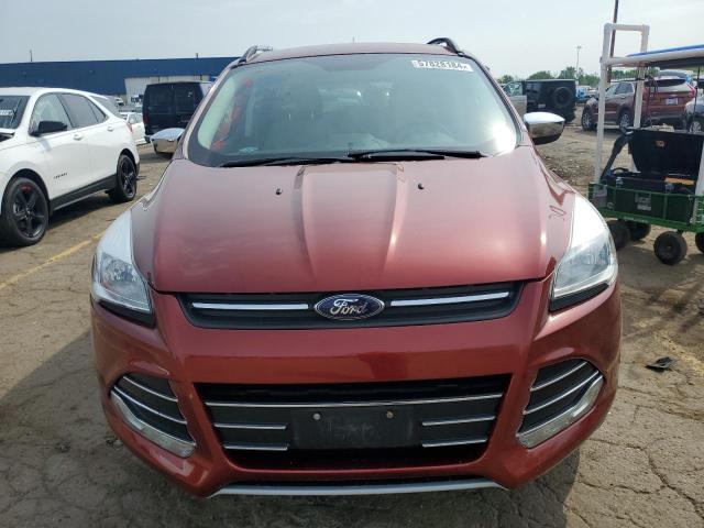 2016 Ford Escape Se VIN: 1FMCU9G99GUA96123 Lot: 57828184