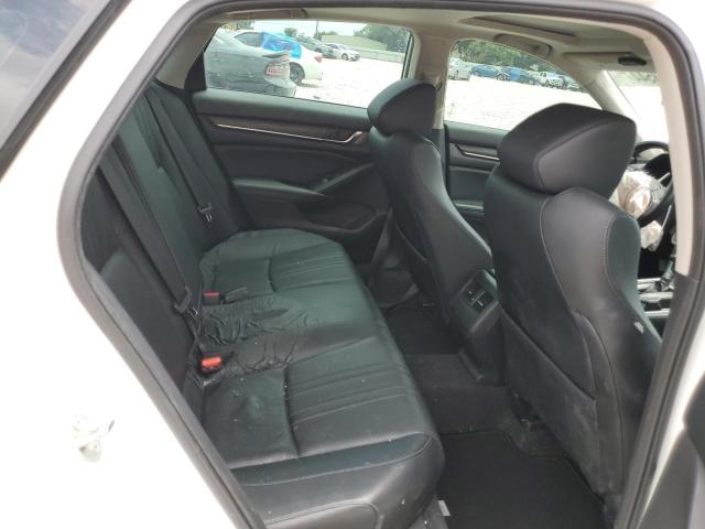 2018 HONDA ACCORD EXL - 1HGCV1F59JA219530