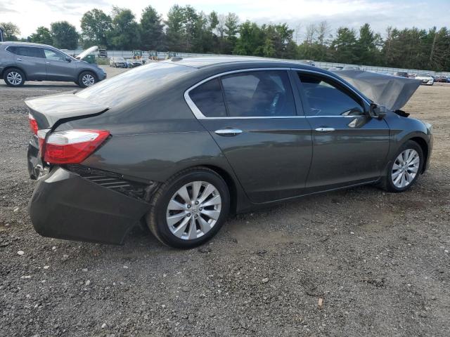 1HGCR2F88EA135323 2014 Honda Accord Exl